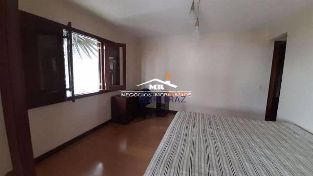 Casa, 4 quartos, 258 m² - Foto 21