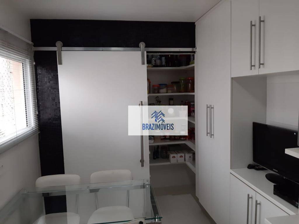 Apartamento à venda com 3 quartos, 171m² - Foto 29