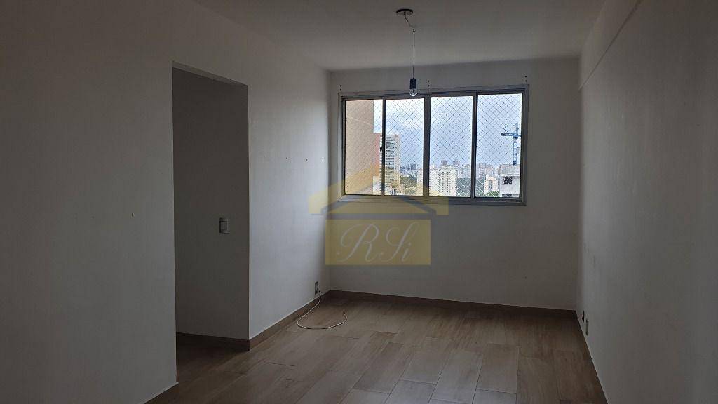 Apartamento à venda com 2 quartos, 60m² - Foto 3