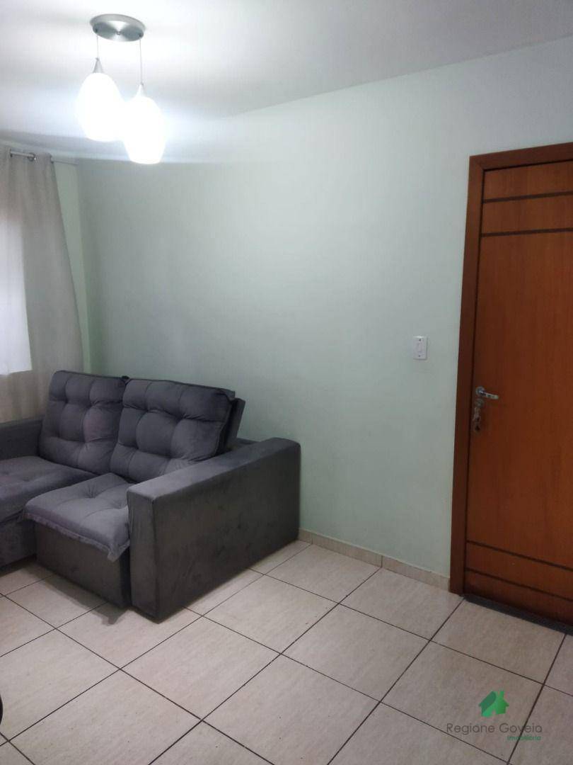 Apartamento à venda com 2 quartos, 80m² - Foto 13