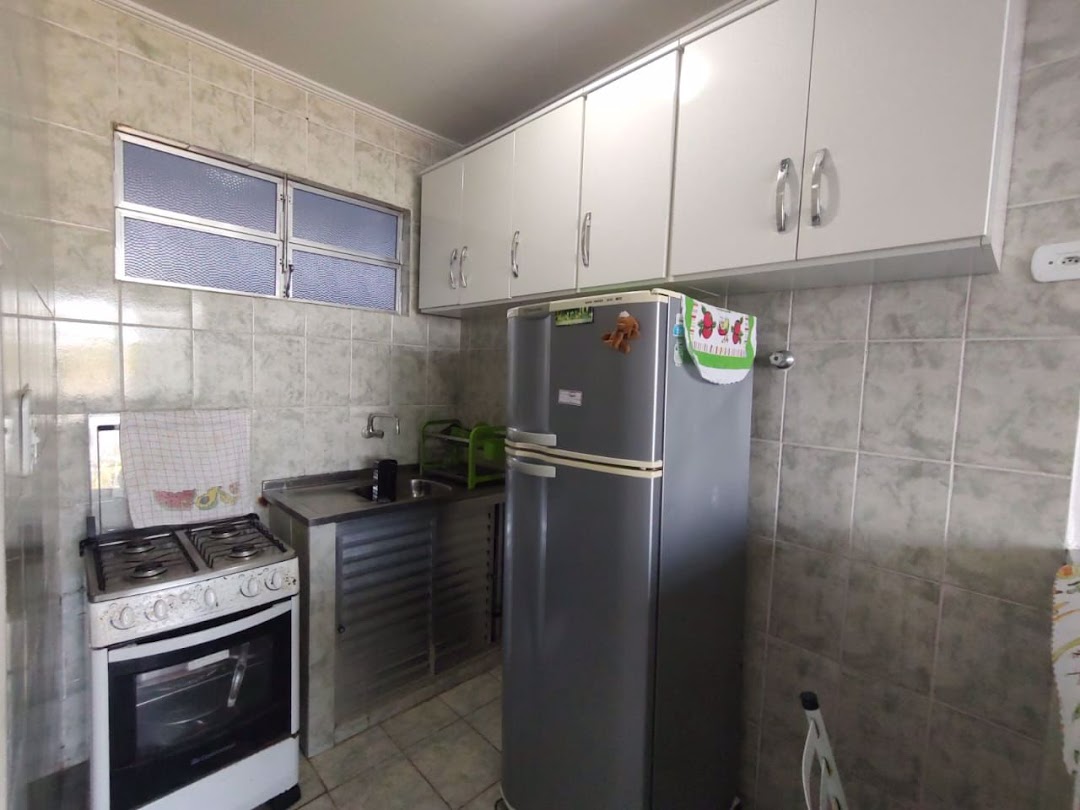 Apartamento à venda com 1 quarto, 45m² - Foto 6