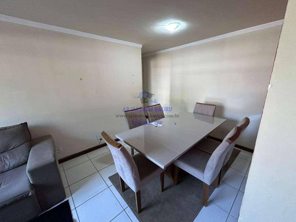 Apartamento à venda com 3 quartos, 69m² - Foto 6