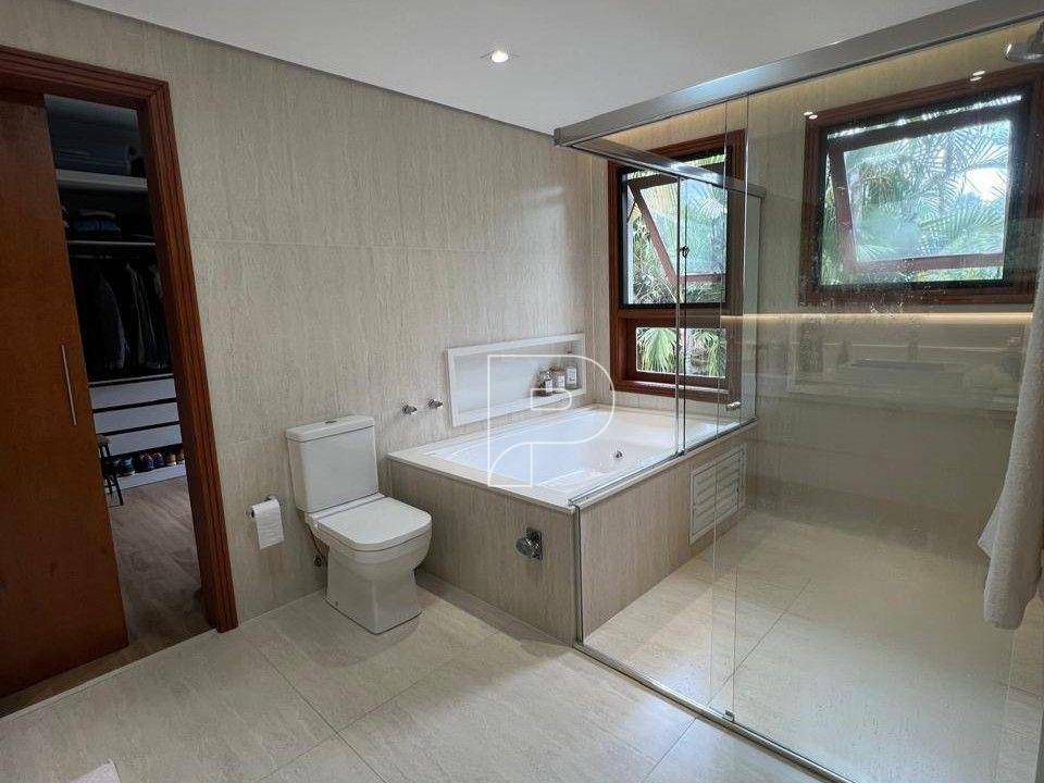 Casa de Condomínio à venda com 3 quartos, 300m² - Foto 11