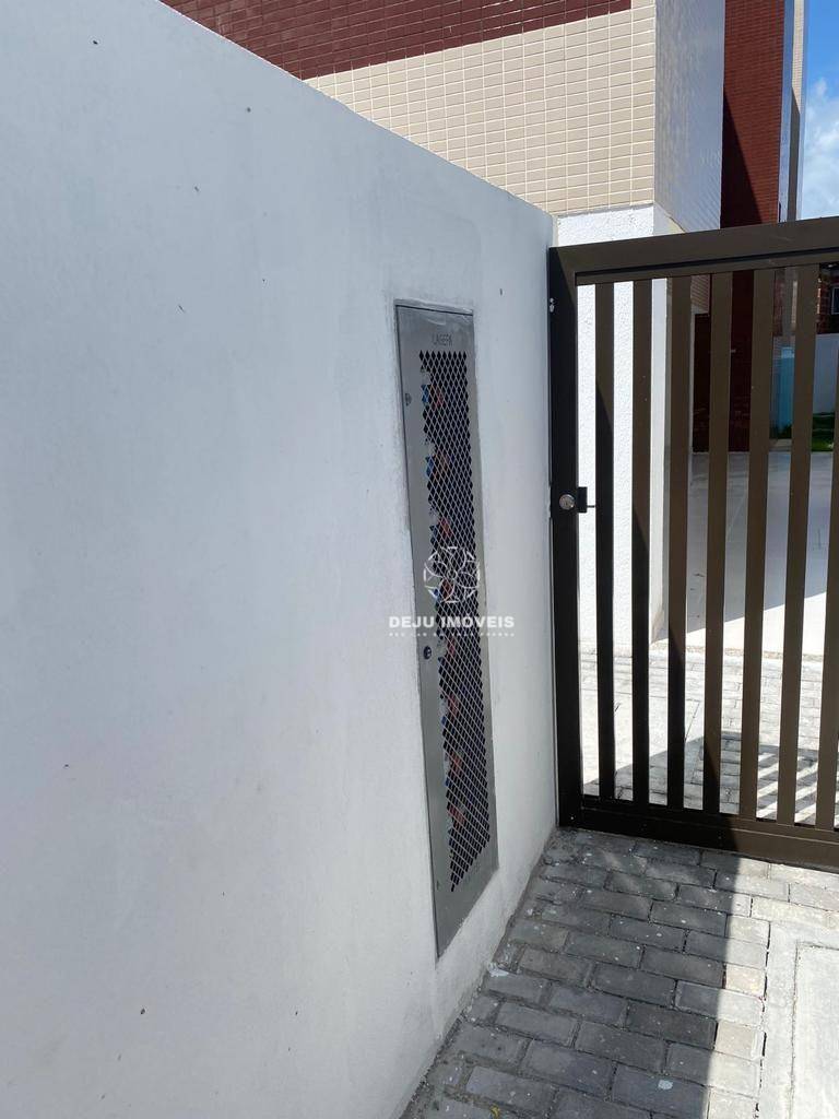 Apartamento à venda com 2 quartos, 58m² - Foto 4