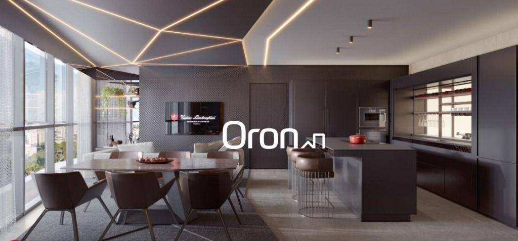 Cobertura, 3 quartos, 154 m² - Foto 3