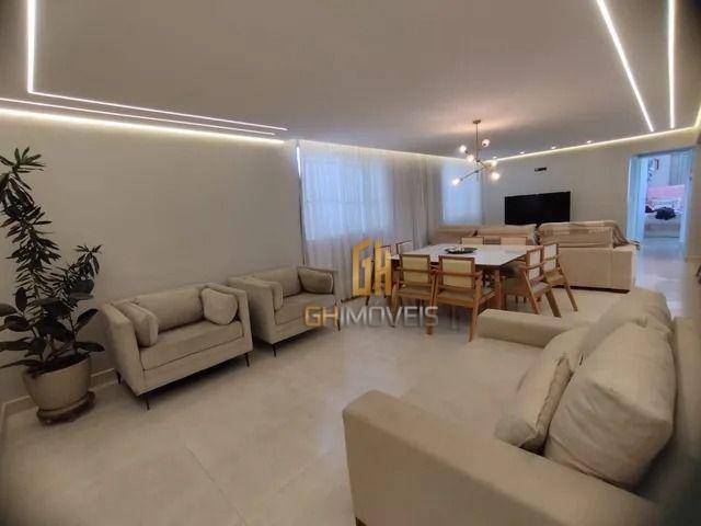 Apartamento à venda com 4 quartos, 168m² - Foto 2