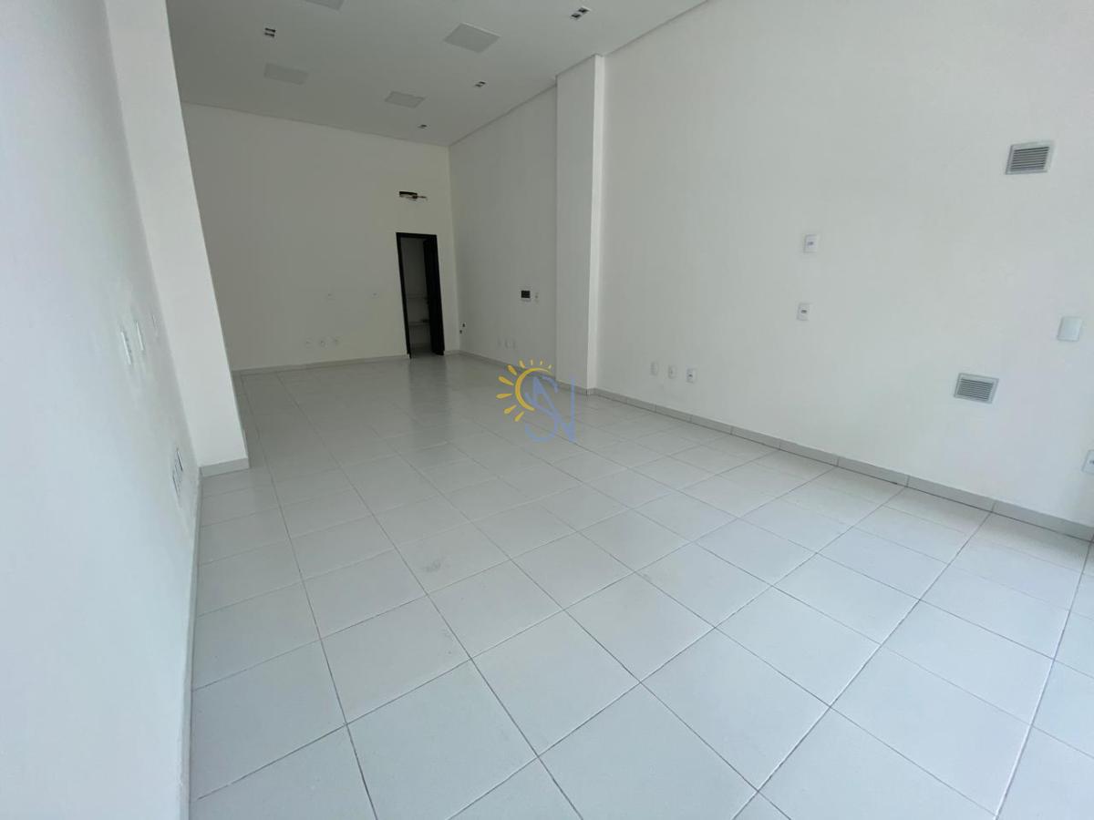 Conjunto Comercial-Sala para alugar, 40m² - Foto 5