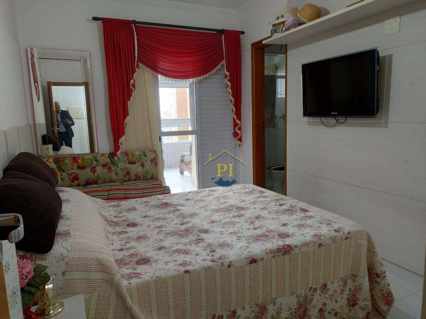 Apartamento à venda com 2 quartos, 115m² - Foto 11