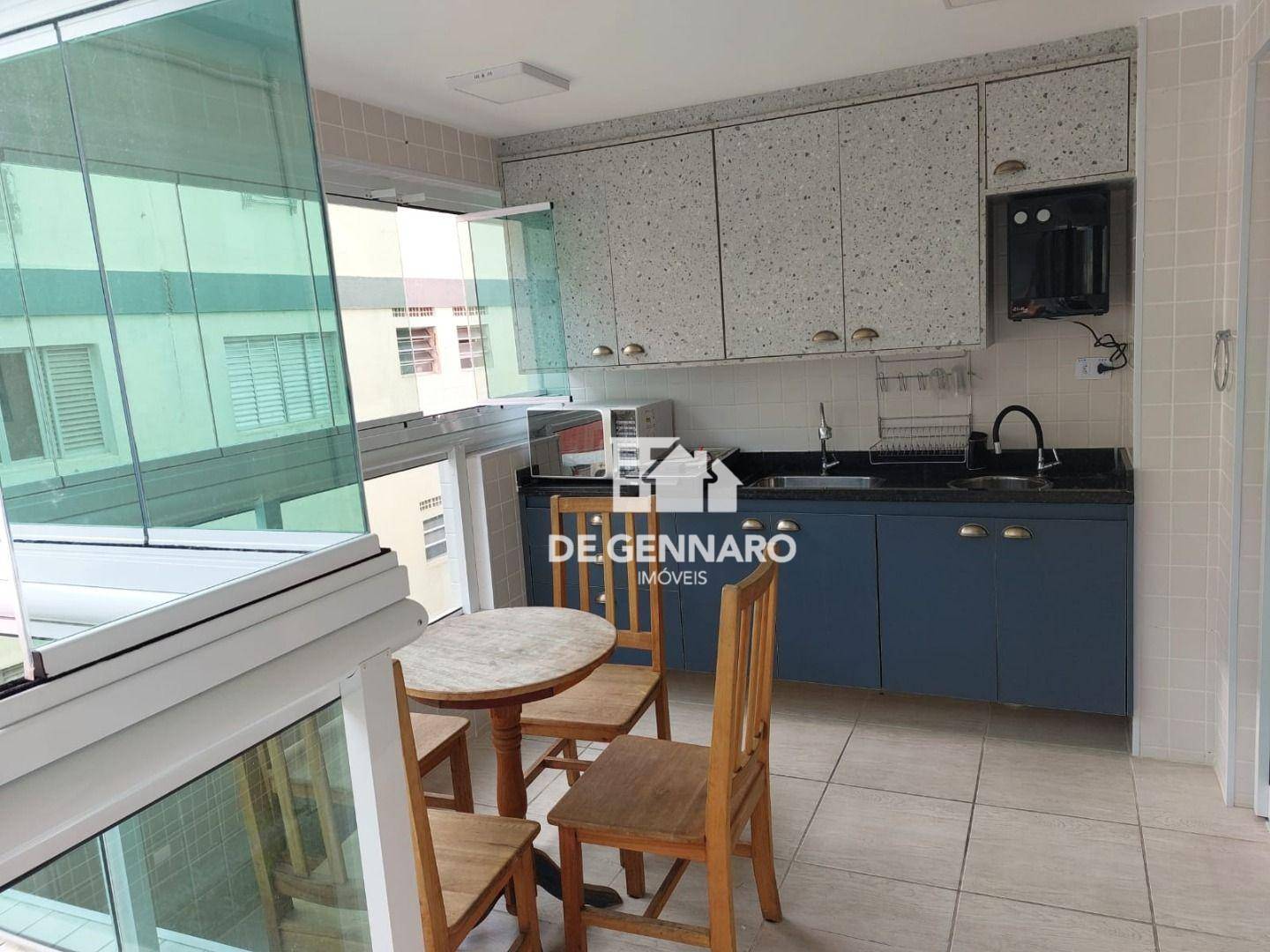 Apartamento à venda com 2 quartos, 84m² - Foto 12