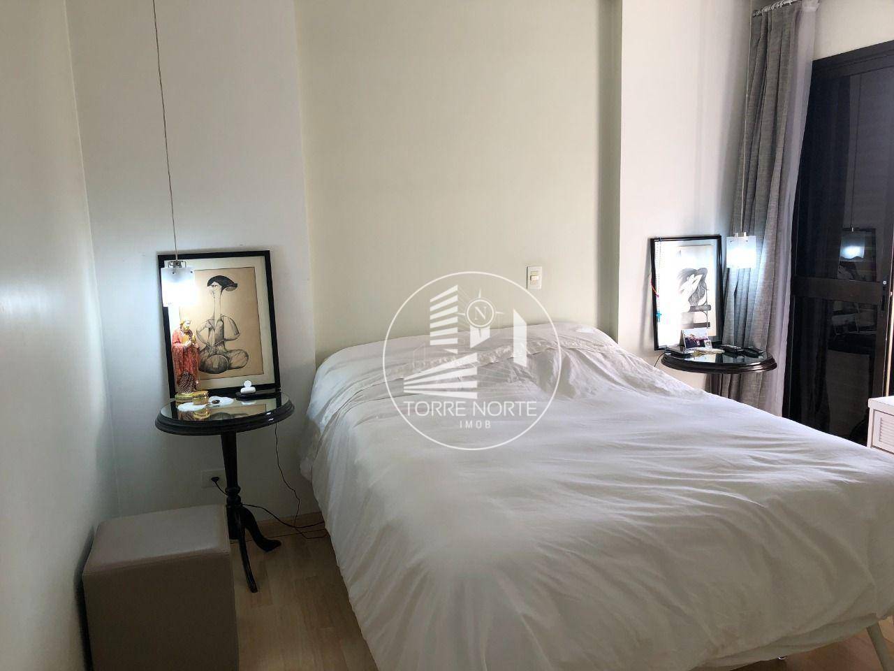 Apartamento à venda com 3 quartos, 139m² - Foto 29