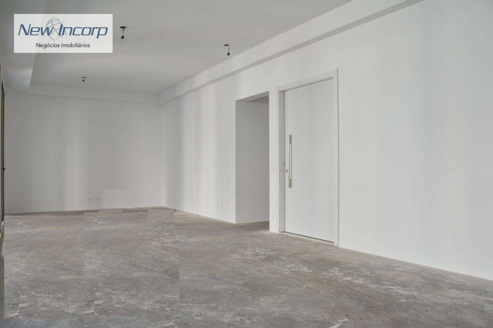 Apartamento à venda com 3 quartos, 270m² - Foto 2