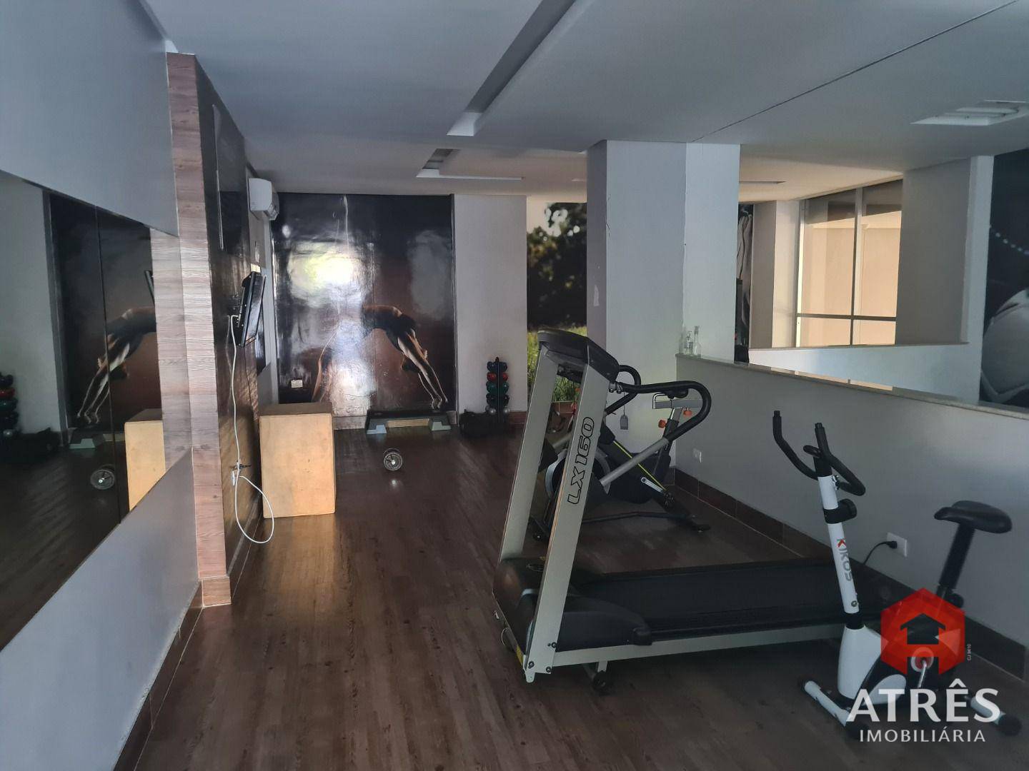 Conjunto Comercial-Sala para alugar, 21m² - Foto 15