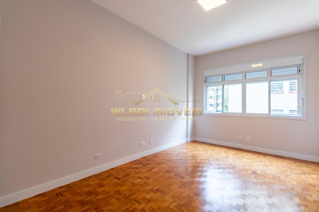 Apartamento à venda com 3 quartos, 203m² - Foto 19