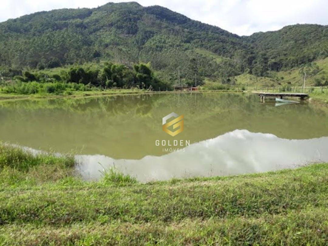 Sítio à venda com 5 quartos, 300m² - Foto 29