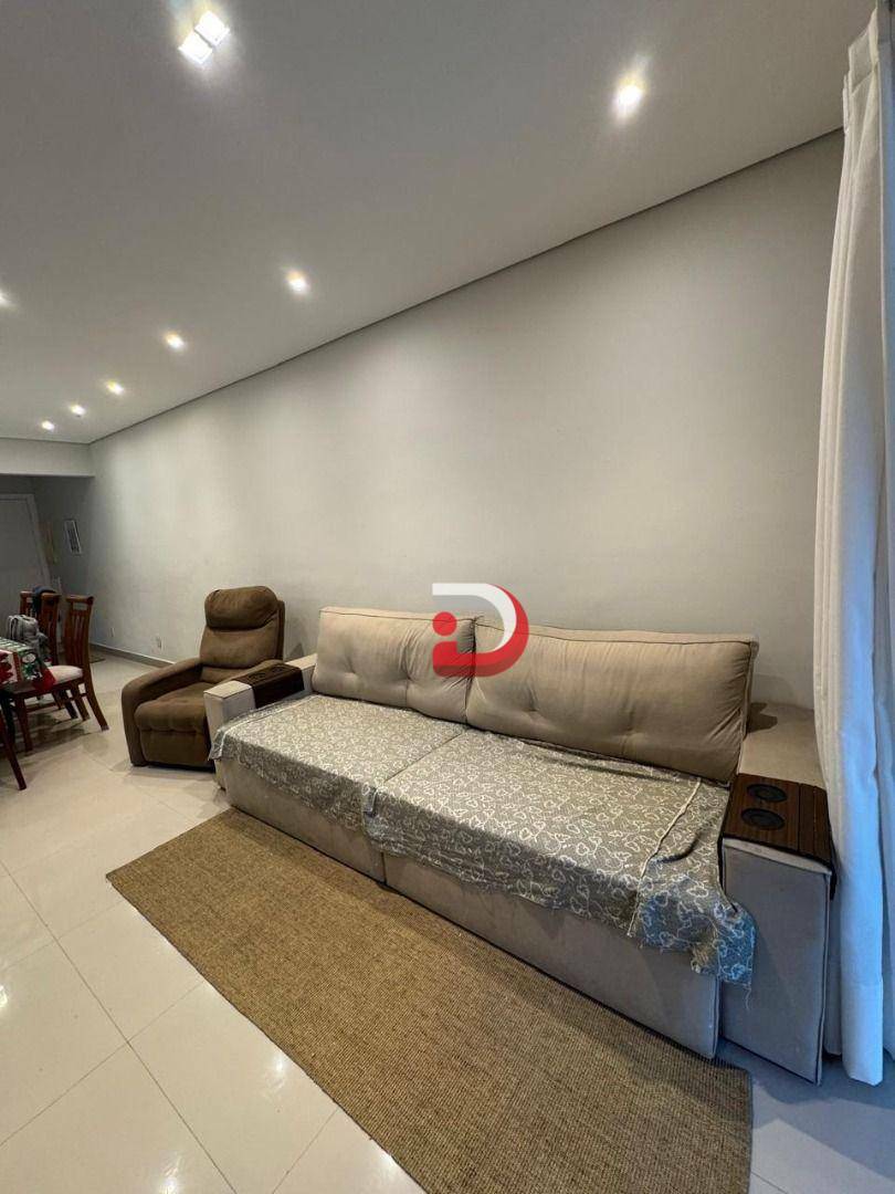 Apartamento à venda com 2 quartos, 88m² - Foto 6