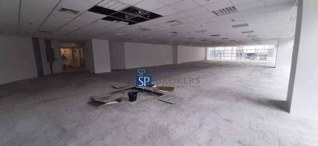 Conjunto Comercial-Sala para alugar, 562m² - Foto 10