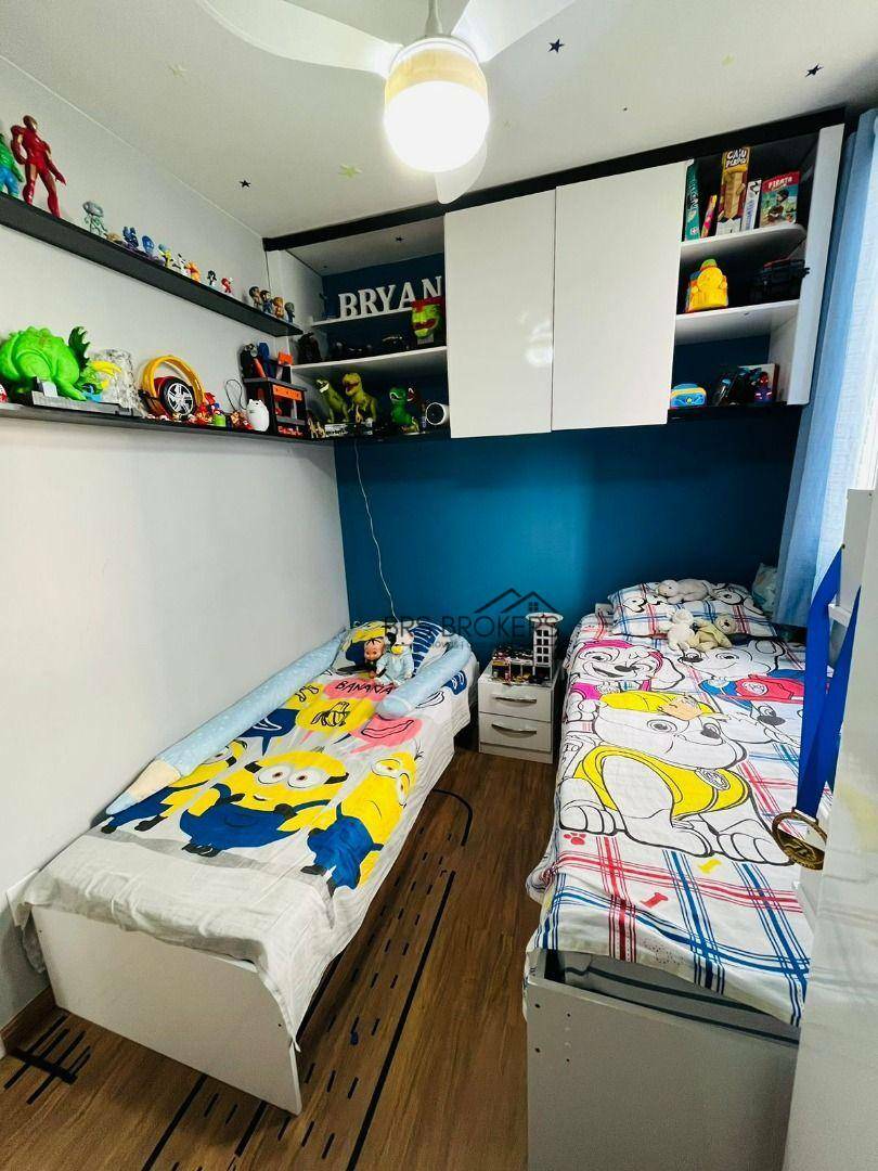 Apartamento à venda com 2 quartos, 44m² - Foto 18