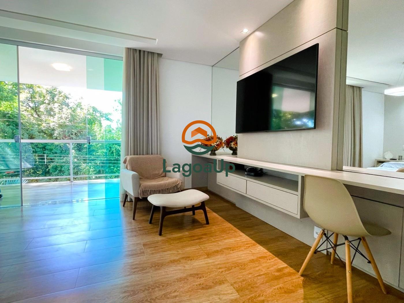 Casa de Condomínio à venda com 5 quartos, 421m² - Foto 26
