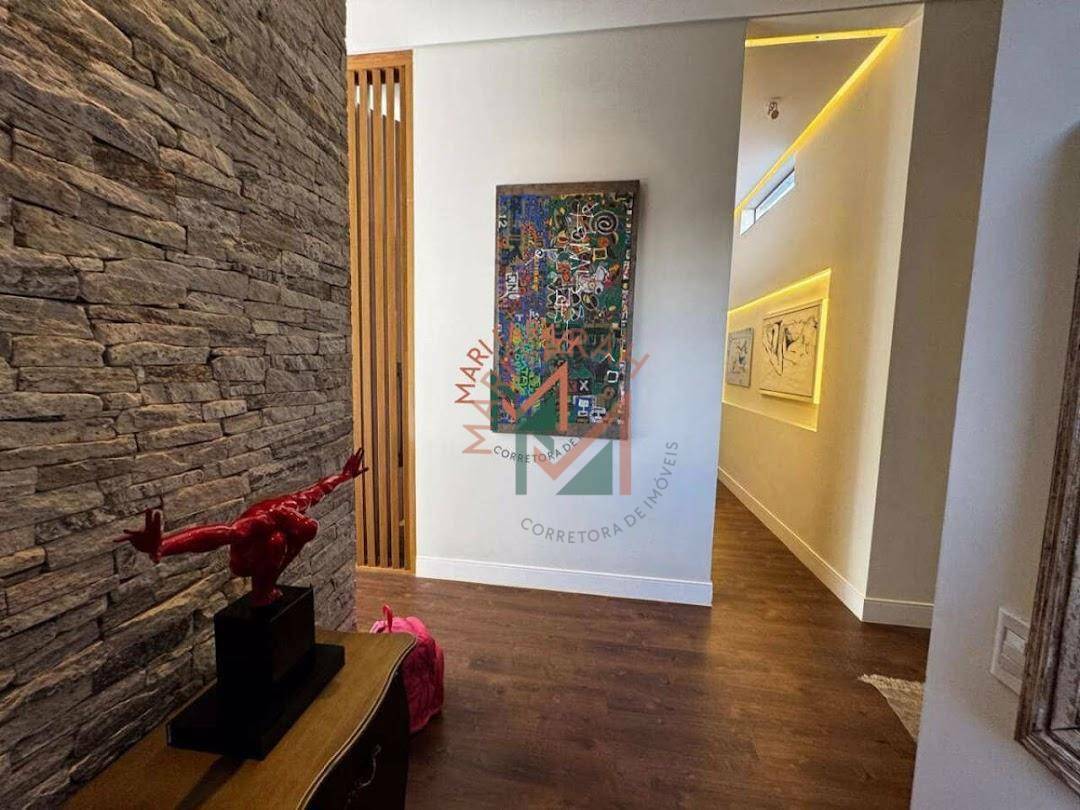Casa de Condomínio à venda com 4 quartos, 529m² - Foto 28