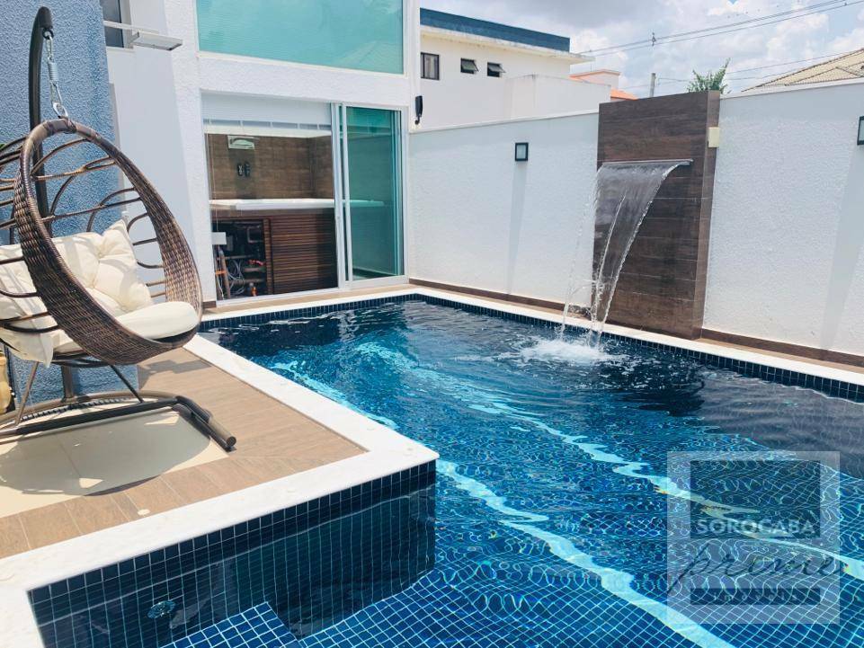 Sobrado à venda com 3 quartos, 253m² - Foto 26