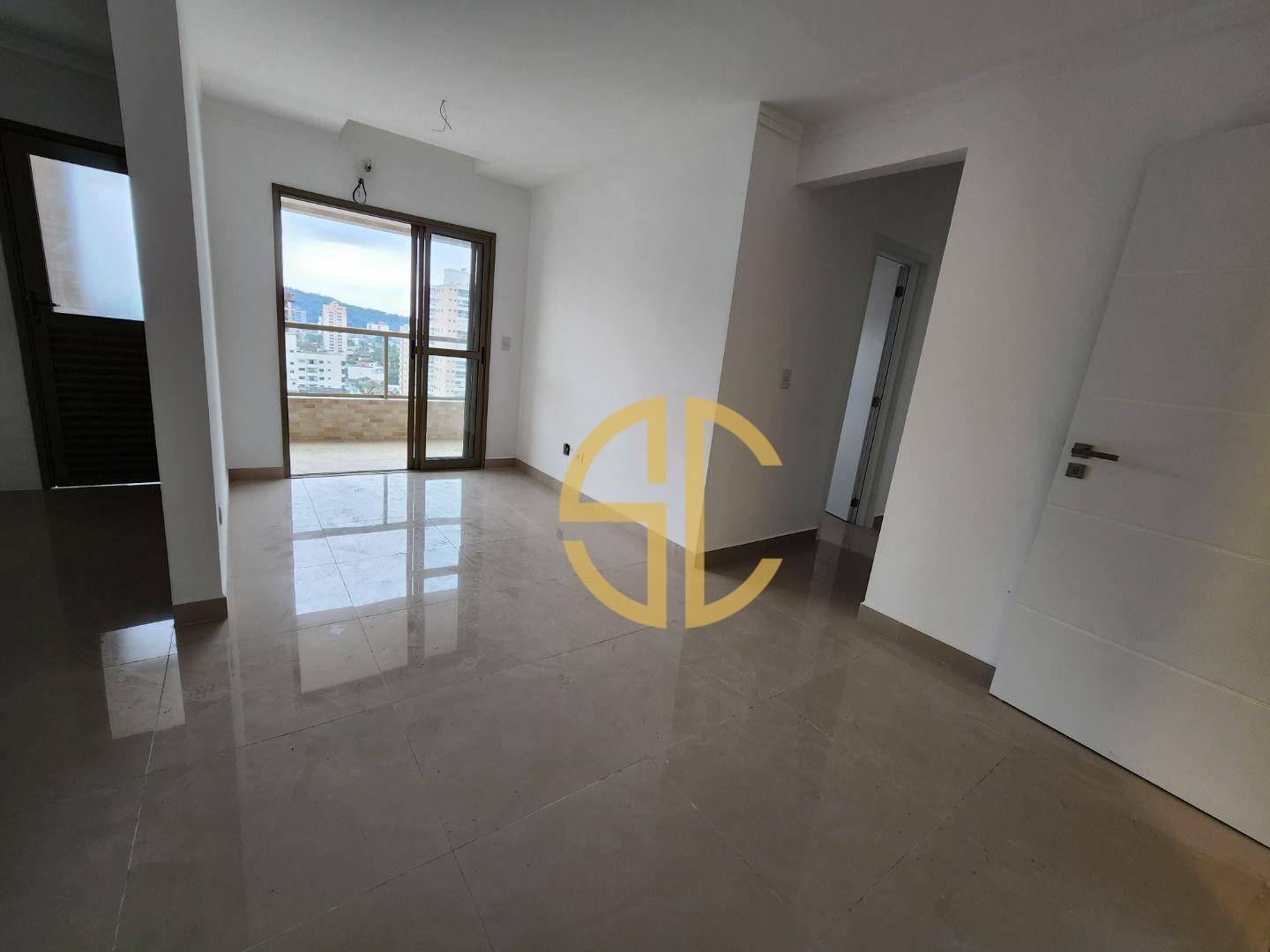 Apartamento à venda com 2 quartos, 69m² - Foto 6