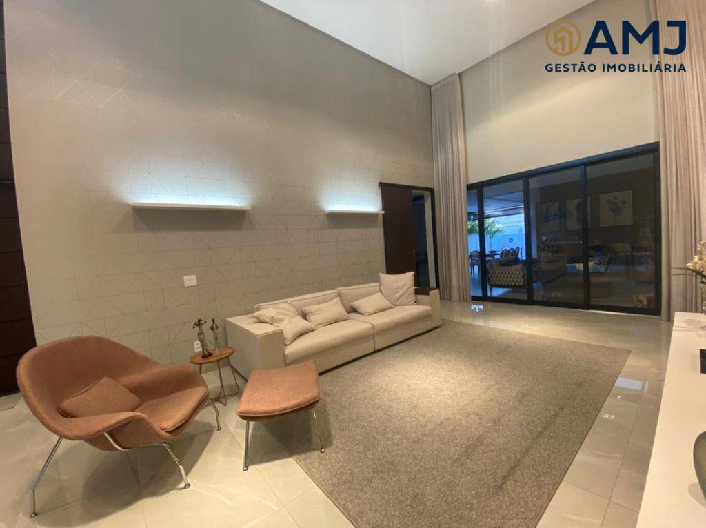 Casa de Condomínio à venda com 4 quartos, 276m² - Foto 11