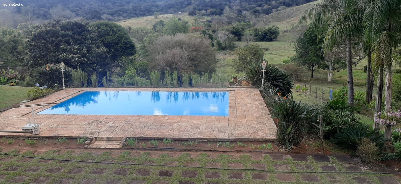 Sítio à venda com 7 quartos, 220m² - Foto 22