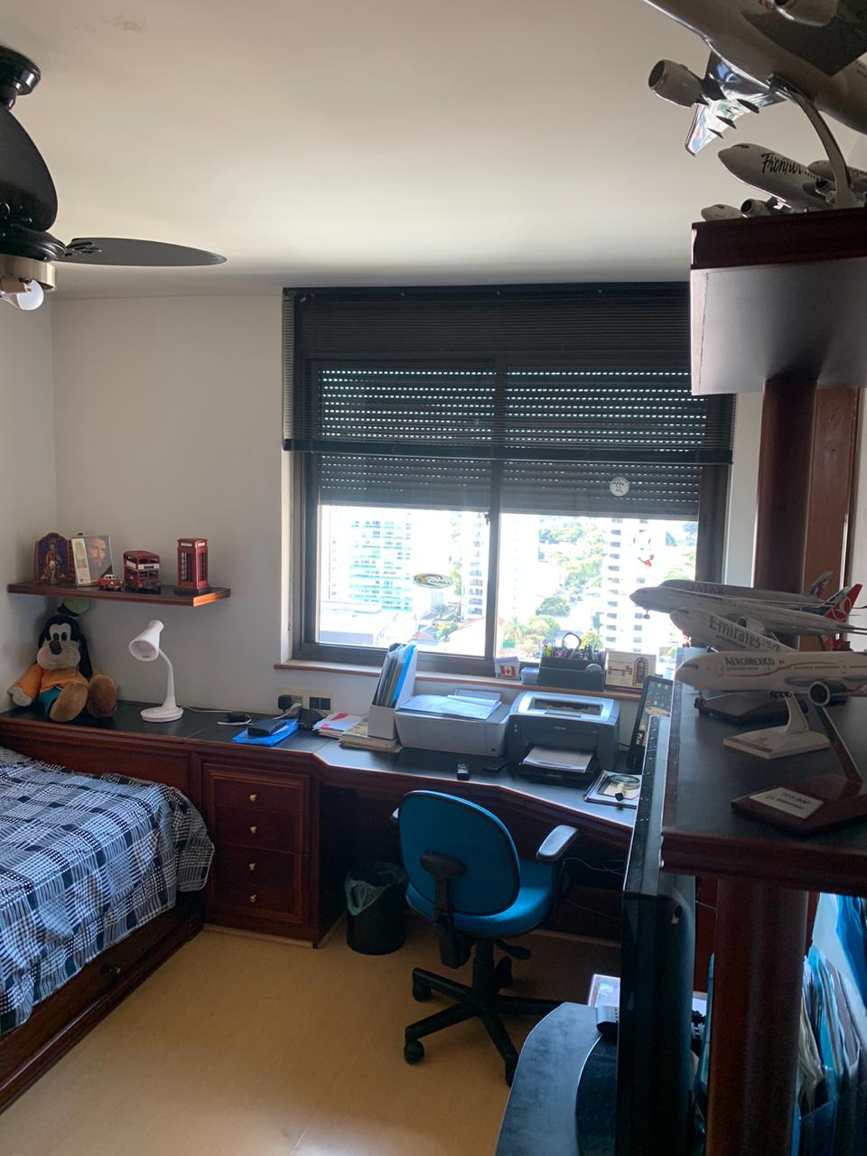 Apartamento à venda com 3 quartos, 182m² - Foto 17