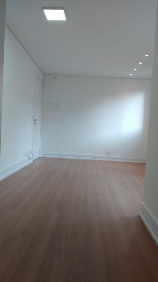 Apartamento à venda com 3 quartos, 63m² - Foto 2