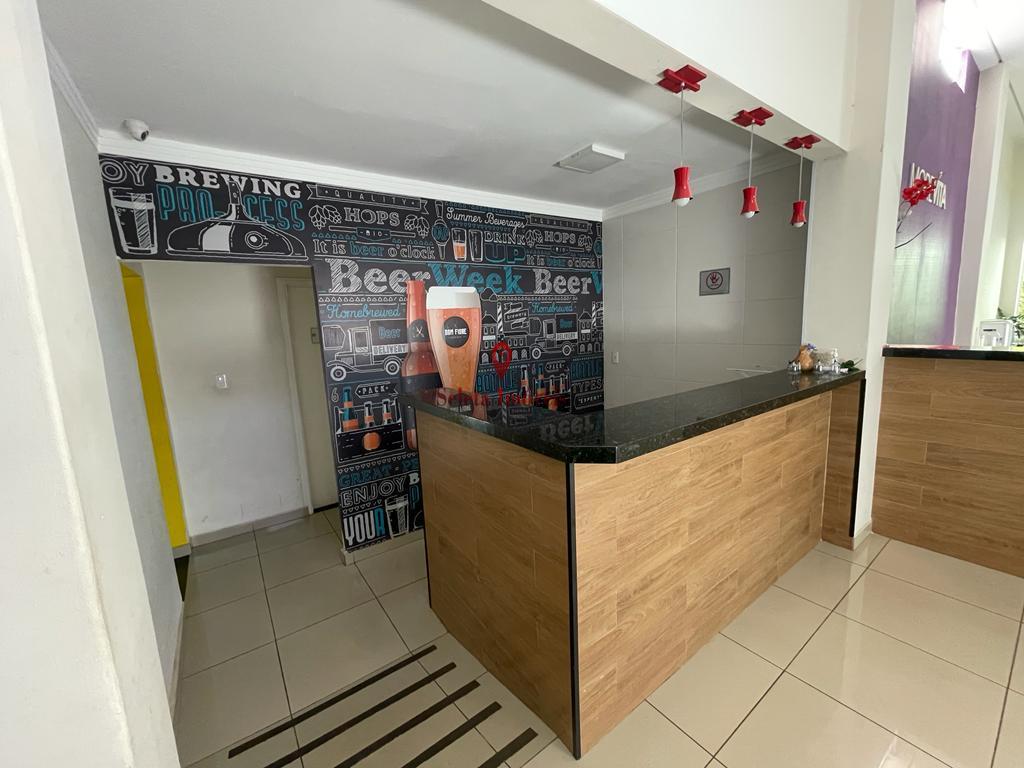 Conjunto Comercial-Sala à venda com 3 quartos, 670m² - Foto 2