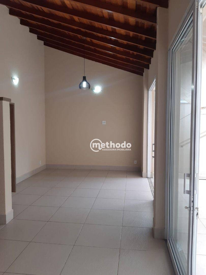 Casa de Condomínio à venda com 3 quartos, 203m² - Foto 44