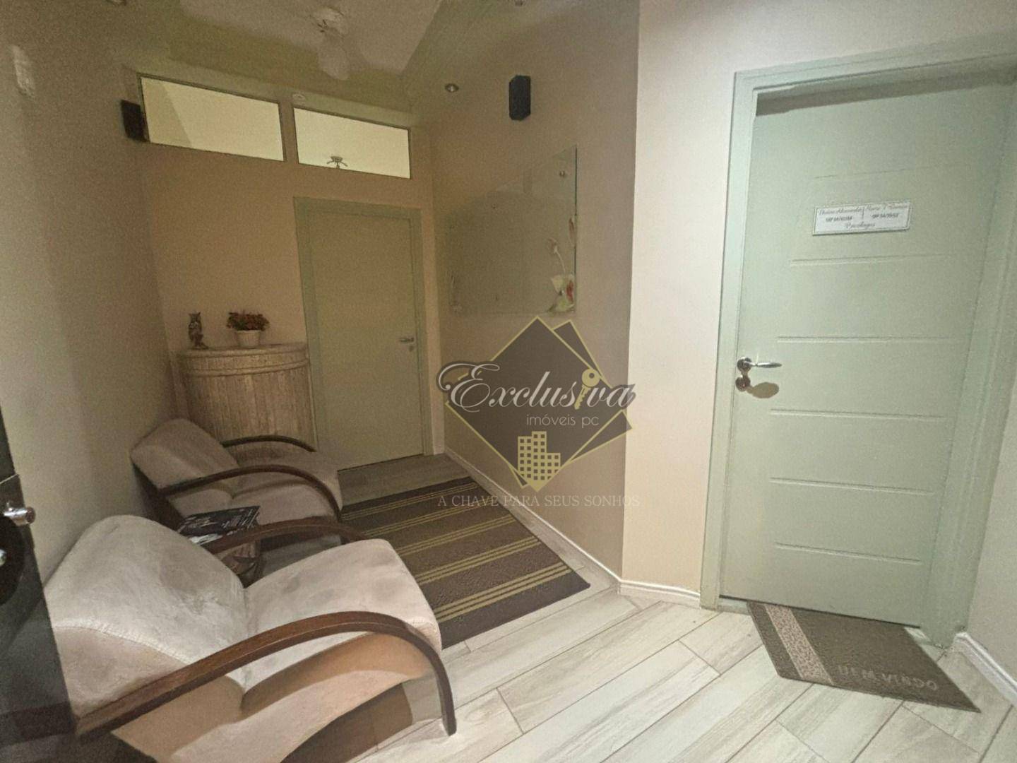 Sala-Conjunto, 39 m² - Foto 1