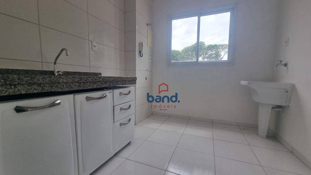 Apartamento para alugar com 2 quartos, 52m² - Foto 4