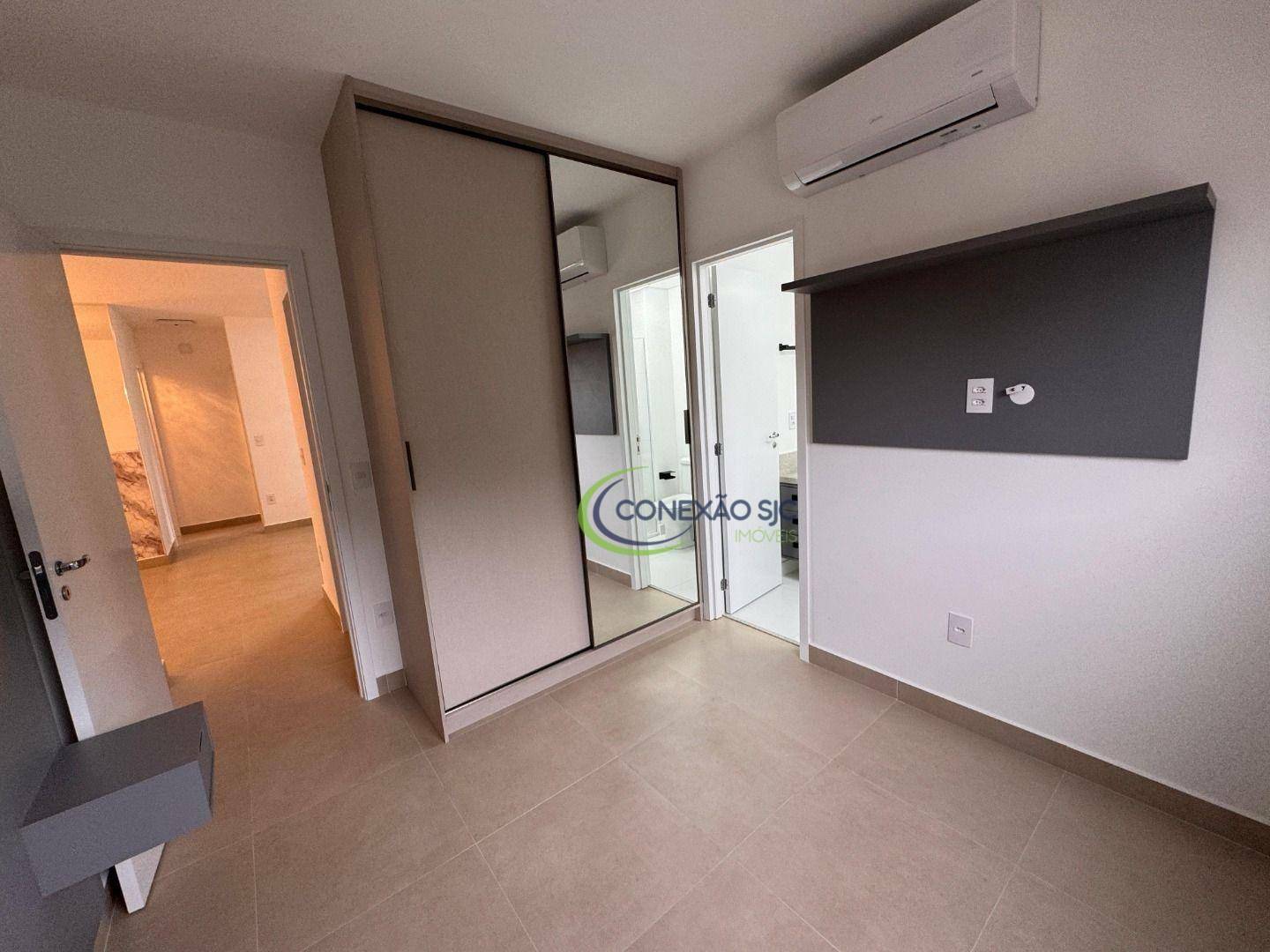 Apartamento para alugar com 3 quartos, 120m² - Foto 23