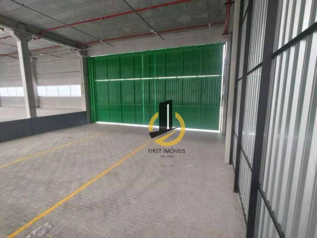 Depósito-Galpão-Armazém para alugar, 2795m² - Foto 12