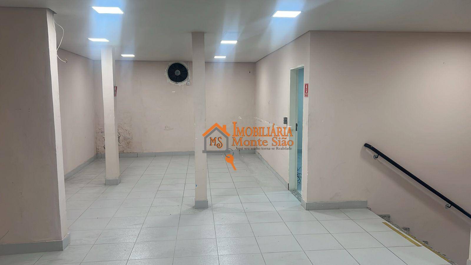 Loja-Salão para alugar, 600m² - Foto 20