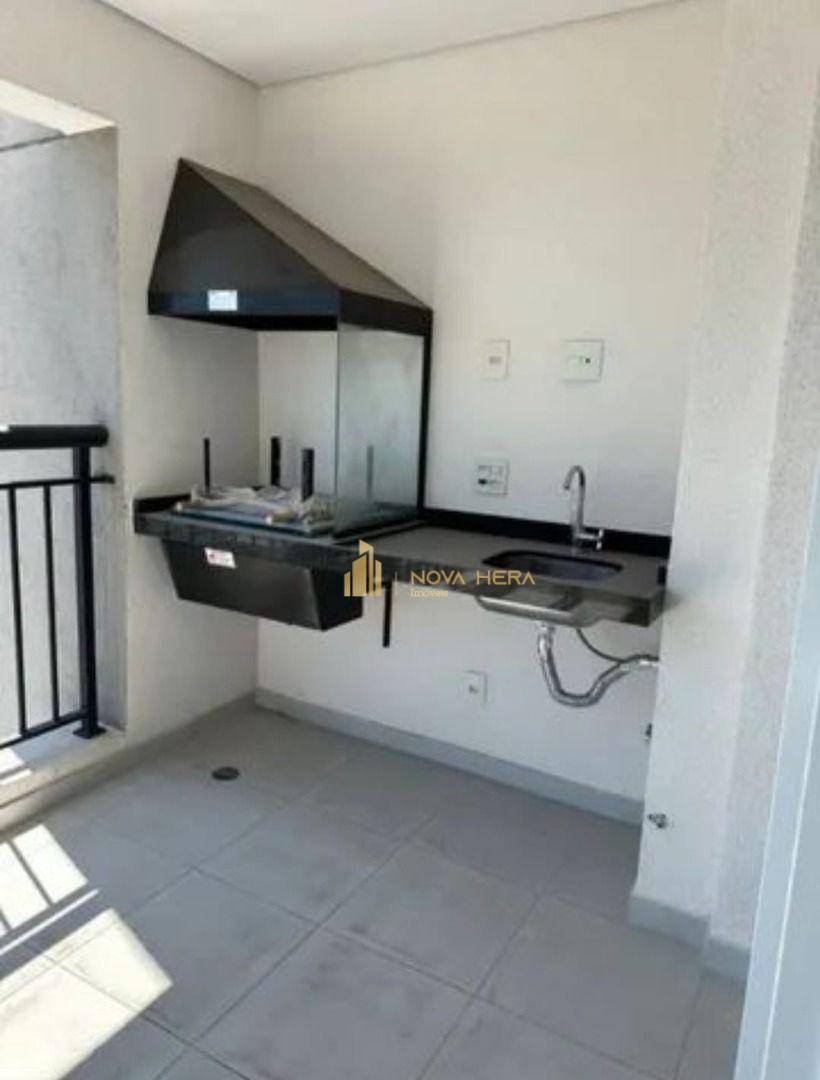 Apartamento à venda com 3 quartos, 91m² - Foto 4