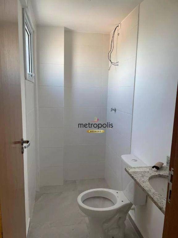 Apartamento à venda com 2 quartos, 53m² - Foto 8