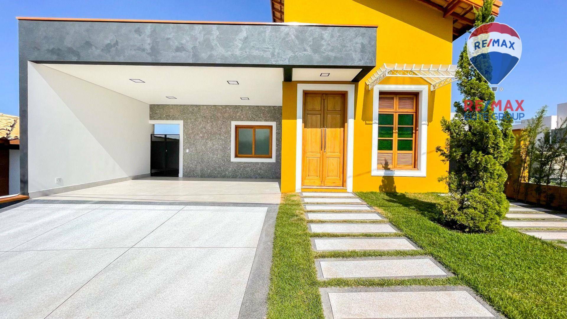 Casa de Condomínio à venda e aluguel com 3 quartos, 203m² - Foto 61