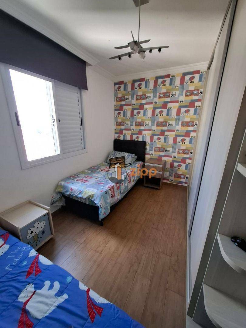 Apartamento à venda com 3 quartos, 81m² - Foto 25