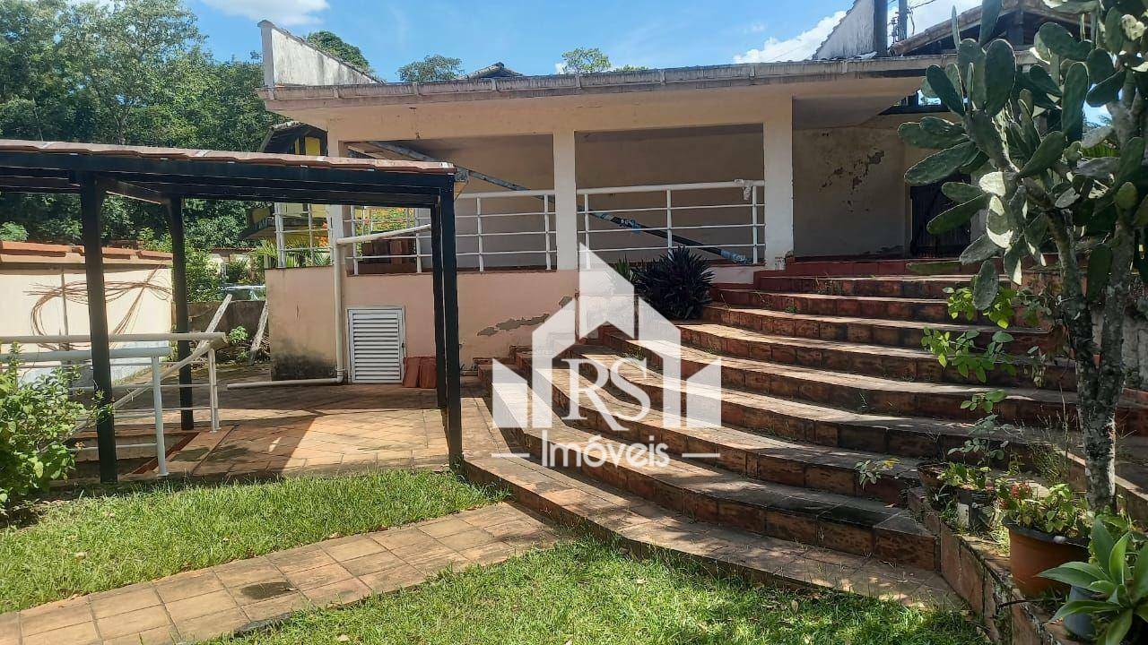 Chácara à venda com 4 quartos, 403m² - Foto 18