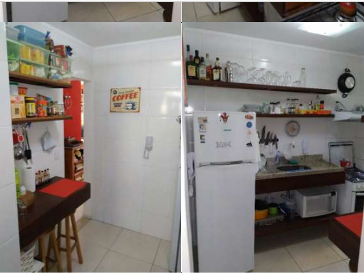 Apartamento à venda com 2 quartos, 46m² - Foto 4