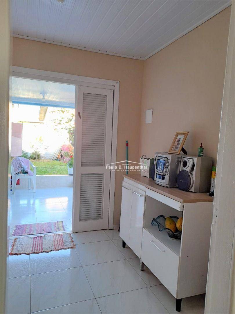 Casa à venda com 3 quartos, 195m² - Foto 4