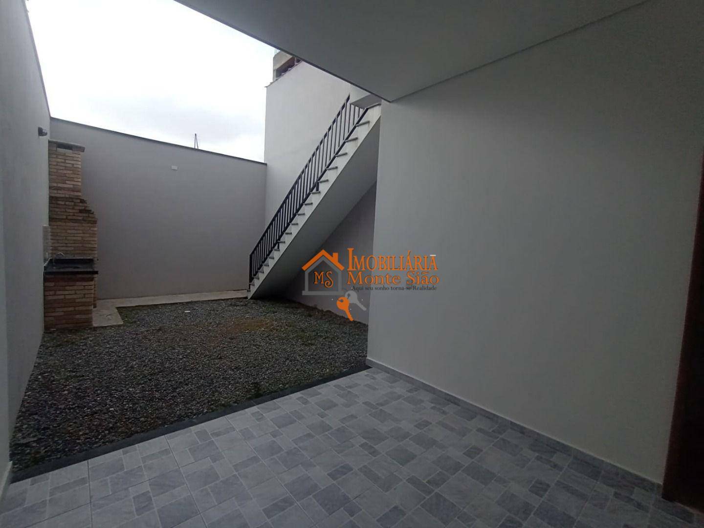 Sobrado à venda com 2 quartos, 100m² - Foto 5