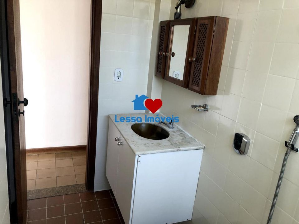 Apartamento à venda com 2 quartos, 85m² - Foto 8