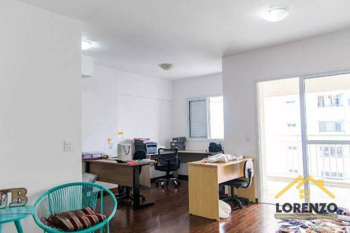 Apartamento à venda com 2 quartos, 77m² - Foto 5