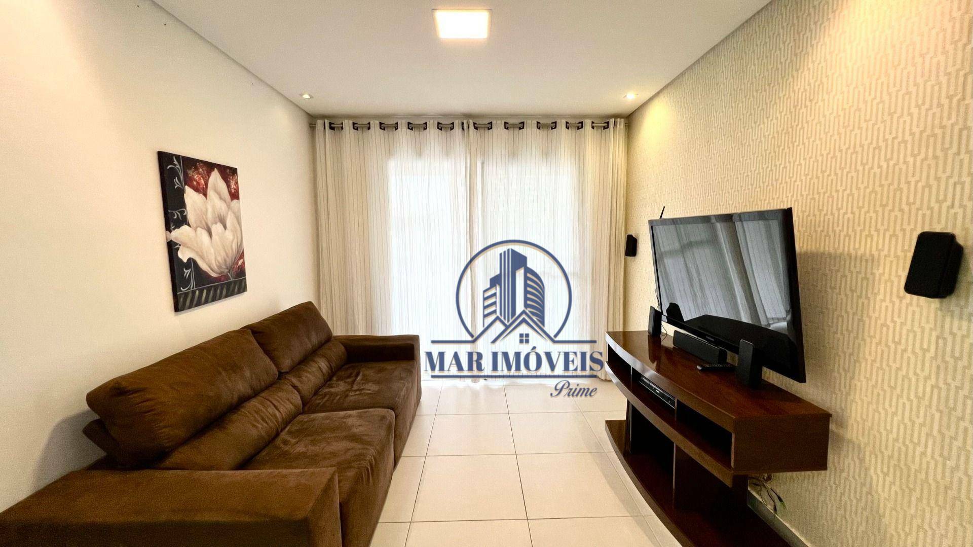 Apartamento à venda com 3 quartos, 96m² - Foto 3