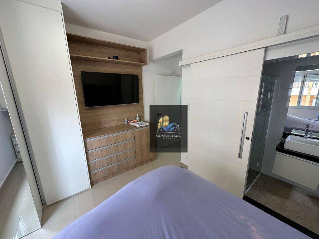 Apartamento à venda com 3 quartos, 132m² - Foto 26