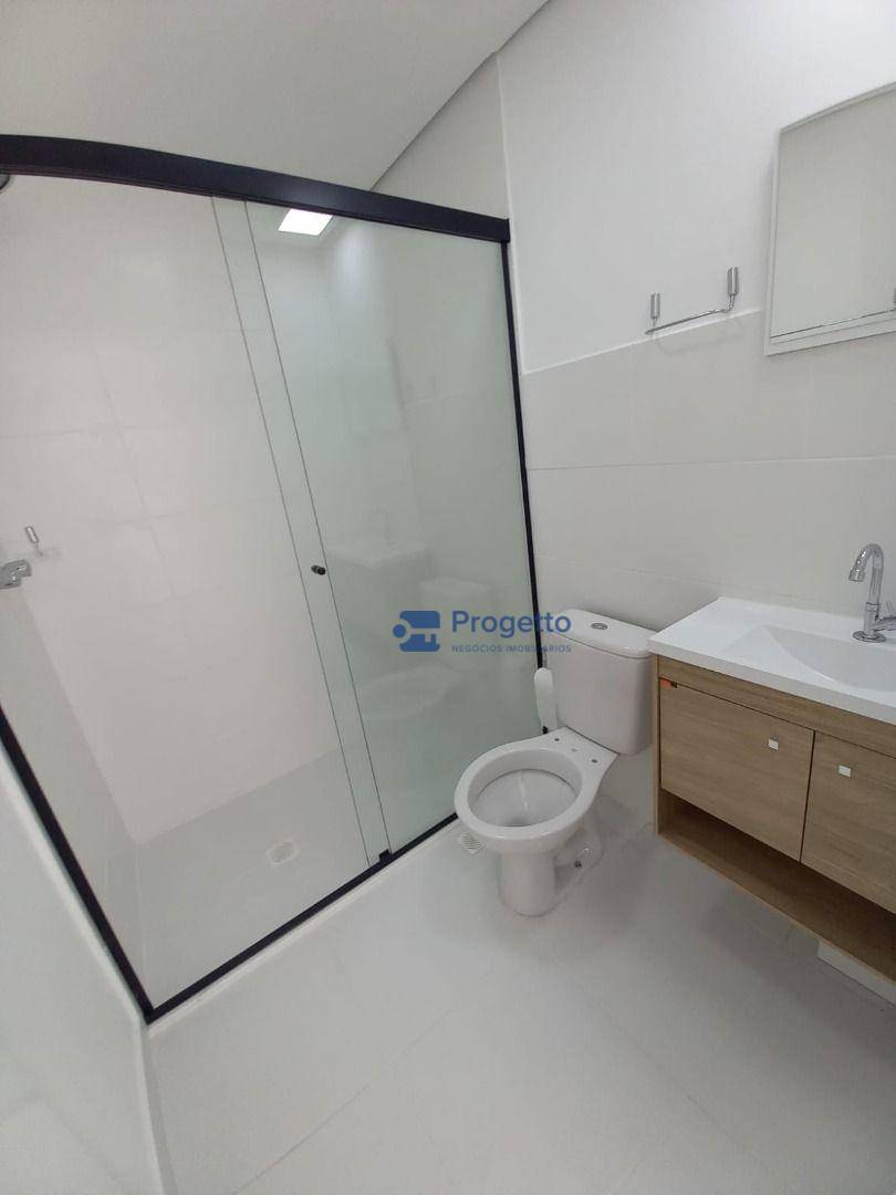 Apartamento para alugar com 2 quartos, 50m² - Foto 16