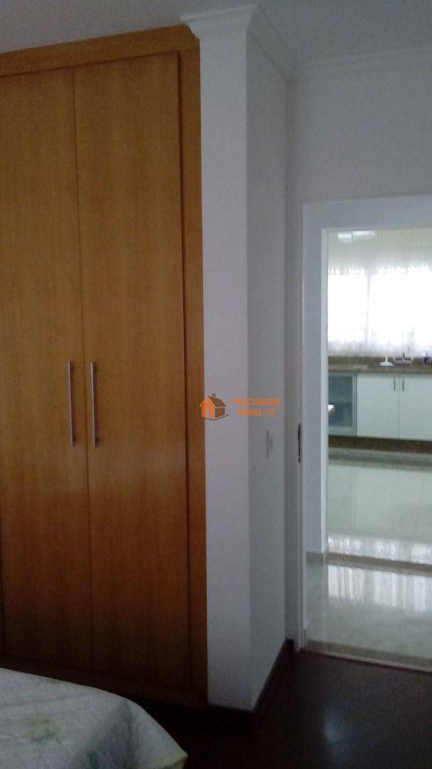 Apartamento à venda e aluguel com 3 quartos, 200m² - Foto 17